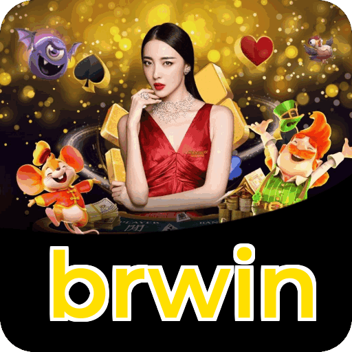Infográfico RTP jogos de cassino brwin