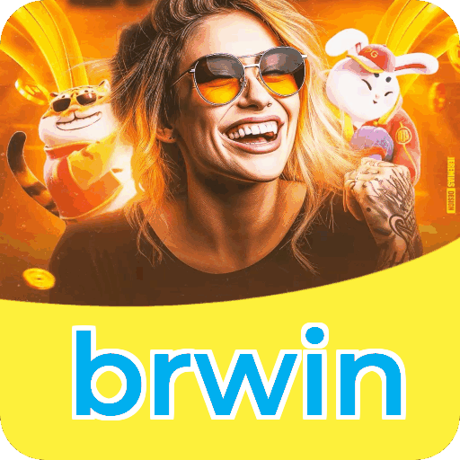 Catálogo de jogos brwin com fornecedores Pragmatic Play, Evolution, NetEnt